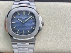 PPF廠V4版高仿百達翡麗超級鸚鵡螺Cal.324機芯41MM複刻手錶  PPF廠V4版高仿百達翡麗超級鸚鵡螺Cal.324機芯41MM複刻手錶