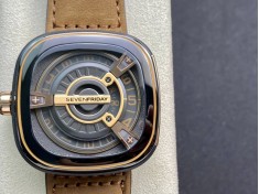 高仿七個星期五 SEVENFRIDAY 的M2/02型號8215機芯47MM帶NFC晶片複刻手錶  高仿七個星期五 SEVENFRIDAY 的M2/02型號8215機芯47MM帶NFC晶片複刻手錶