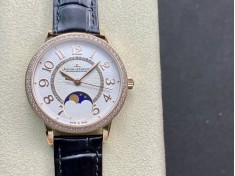 MG廠高仿積家女表約會系列CAL.898A/1機芯34MM複刻手錶手表  MG廠高仿積家女表約會系列CAL.898A/1機芯34MM複刻手錶手表