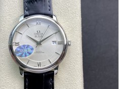 MKS廠高仿歐米茄蝶飛系列9015機芯40MM複刻手錶手表  MKS廠高仿歐米茄蝶飛系列9015機芯40MM複刻手錶手表