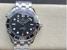 TW廠歐米加海馬系列300米潛水8800機芯42MM複刻腕表  TW廠歐米加海馬系列300米潛水8800機芯42MM複刻腕表