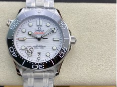 VS廠複刻歐米茄 海馬300米波浪紋8800機芯42MM複刻手錶  VS廠複刻歐米茄 海馬300米波浪紋8800機芯42MM複刻手錶