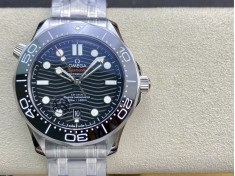 VS廠複刻歐米茄全新海馬300 米8800機芯 42MM 潛水表高仿手錶  VS廠複刻歐米茄全新海馬300 米8800機芯 42MM 潛水表高仿手錶