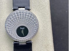 高仿伯爵 雙面伊人Limelight Twice腕表35MM複刻手錶  高仿伯爵 雙面伊人Limelight Twice腕表35MM複刻手錶