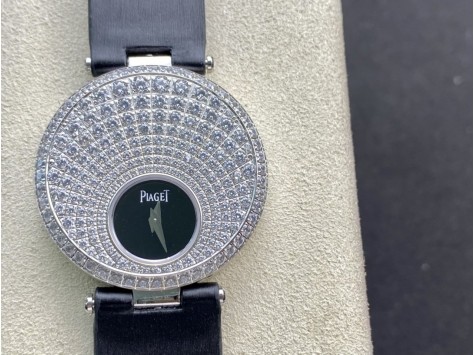 高仿伯爵 雙面伊人Limelight Twice腕表35MM複刻手錶  高仿伯爵 雙面伊人Limelight Twice腕表35MM複刻手錶