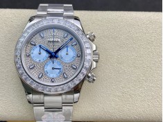 BL廠高仿勞力士 ROLEX 迪通拿4130機芯40MM複刻手錶