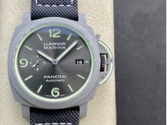 VS廠新品高仿沛納海Pam1119型號44MM複刻手錶  VS廠新品高仿沛納海Pam1119型號44MM複刻手錶