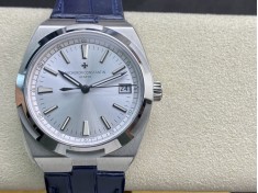 8F廠V3版Vacheron Constantin 江詩丹頓 Overseas 縱橫四海9015改 5100機芯複刻手錶