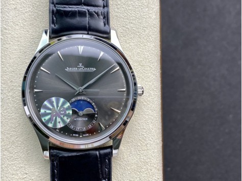 AG廠高仿積家月相大師系列定制Cal.925/1機芯39MM複刻手錶 AG廠高仿積家月相大師系列定制Cal.925/1機芯39MM複刻手錶