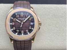 PF廠高仿百達翡麗5712運動優雅系列Cal.240PS IRM C RU珍珠陀機芯40MM複刻精仿手錶  PF廠高仿百達翡麗5712運動優雅系列Cal.240PS IRM C RU珍珠陀機芯40MM複刻精仿手錶