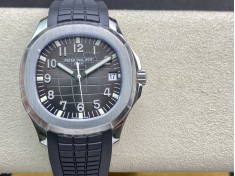 PF廠高仿百達翡麗5712運動優雅系列Cal.240PS IRM C RU珍珠陀機芯40MM複刻精仿手錶  PF廠高仿百達翡麗5712運動優雅系列Cal.240PS IRM C RU珍珠陀機芯40MM複刻精仿手錶