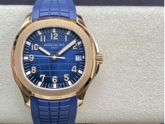 PF廠高仿百達翡麗5712運動優雅系列Cal.240PS IRM C RU珍珠陀機芯40MM複刻精仿手錶  PF廠高仿百達翡麗5712運動優雅系列Cal.240PS IRM C RU珍珠陀機芯40MM複刻精仿手錶