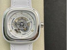 七個星期五 sevenFriday P系列P1C/01型號高仿手錶