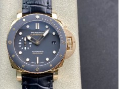 VS廠高仿沛納海Pam974型號42MM複刻手錶  VS廠高仿沛納海Pam974型號42MM複刻手錶