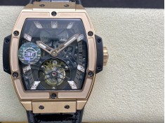 JB廠高仿宇舶(恒寶)MASTERPIECE系列906款真陀飛輪複刻手錶  JB廠高仿宇舶(恒寶)MASTERPIECE系列906款真陀飛輪複刻手錶