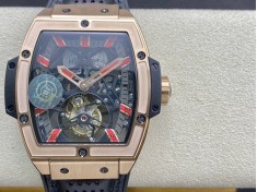 JB廠高仿宇舶(恒寶)MASTERPIECE系列906款真陀飛輪複刻手錶  JB廠高仿宇舶(恒寶)MASTERPIECE系列906款真陀飛輪複刻手錶