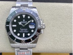 ZZ廠高仿勞力士無曆黑水鬼,黑水鬼,綠水鬼,V3版3135機芯40MM複刻手錶  ZZ廠高仿勞力士無曆黑水鬼,黑水鬼,綠水鬼,V3版3135機芯40MM複刻手錶