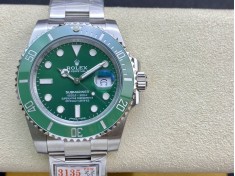 ZZ廠高仿勞力士無曆黑水鬼,黑水鬼,綠水鬼,V3版3135機芯40MM複刻手錶  ZZ廠高仿勞力士無曆黑水鬼,黑水鬼,綠水鬼,V3版3135機芯40MM複刻手錶