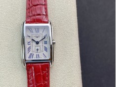 8848F廠高仿浪琴 林志玲同款 戴卓維納系列一比一複刻手錶  8848F廠高仿浪琴 林志玲同款 戴卓維納系列一比一複刻手錶