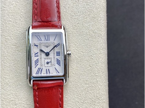 8848F廠高仿浪琴 林志玲同款 戴卓維納系列一比一複刻手錶 8848F廠高仿浪琴 林志玲同款 戴卓維納系列一比一複刻手錶