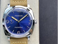 SF出品沛纳海 PAM690,直径47mm,蓝宝石玻璃镜面,搭配SF自产P.3000 手动上链机芯手表  SF出品沛纳海 PAM690,直径47mm,蓝宝石玻璃镜面,搭配SF自产P.3000 手动上链机芯手表