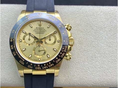 N廠高仿勞力士迪通拿超級4130機芯40MM一比一複刻高仿手錶  N廠高仿勞力士迪通拿超級4130機芯40MM一比一複刻高仿手錶