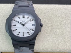 PPF V4 DCL版金剛石碳塗層表殼高仿百達翡麗超級鸚鵡螺複刻手錶  PPF V4 DCL版金剛石碳塗層表殼高仿百達翡麗超級鸚鵡螺複刻手錶