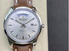 V7廠高仿百年靈越洋頭等艙級精仿複刻手錶腕表  V7廠高仿百年靈越洋頭等艙級精仿複刻手錶腕表