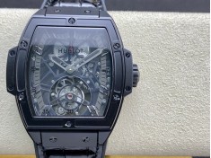 JB廠高仿宇舶(恒寶)MASTERPIECE系列906款真陀飛輪高仿手錶  JB廠高仿宇舶(恒寶)MASTERPIECE系列906款真陀飛輪高仿手錶