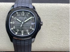 ZF廠高仿百達翡麗 PP5167 “黑毒液手雷”“改裝手錶”複刻精仿手錶  ZF廠高仿百達翡麗 PP5167 “黑毒液手雷”“改裝手錶”複刻精仿手錶