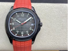 ZF廠高仿百達翡麗 PP5167 “黑毒液手雷”“改裝手錶”複刻精仿手錶  ZF廠高仿百達翡麗 PP5167 “黑毒液手雷”“改裝手錶”複刻精仿手錶