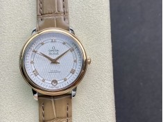 UVS正品開模高仿歐米茄碟飛系列424.10.33.20.55.002裝2892機芯33MM複刻手錶  UVS正品開模高仿歐米茄碟飛系列424.10.33.20.55.002裝2892機芯33MM複刻手錶