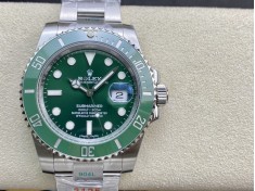 ZF廠高仿勞力士綠水鬼116610LV黑水鬼116610LN 裝3135機芯複刻手錶  ZF廠高仿勞力士綠水鬼116610LV黑水鬼116610LN 裝3135機芯複刻手錶
