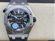 JF標杆神器 愛彼 皇家橡樹離岸型"15703"系列超級"V10"升級版複刻手錶  JF標杆神器 愛彼 皇家橡樹離岸型"15703"系列超級"V10"升級版複刻手錶