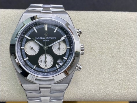 8F高仿江詩丹頓 縱橫四海系列計時 5500V複刻手錶 8F高仿江詩丹頓 縱橫四海系列計時 5500V複刻手錶