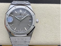 ZF廠高仿愛彼AP皇家橡樹15500系列CAL.4302機芯複刻手錶  ZF廠高仿愛彼AP皇家橡樹15500系列CAL.4302機芯複刻手錶