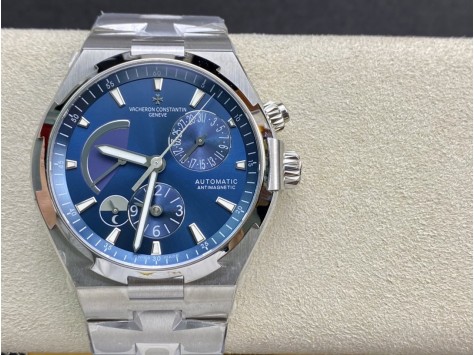 是男人就要縱橫四海TWA高仿江詩丹頓縱橫四海多功能腕表1222—SC型機芯42MM複刻手錶  是男人就要縱橫四海TWA高仿江詩丹頓縱橫四海多功能腕表1222—SC型機芯42MM複刻手錶