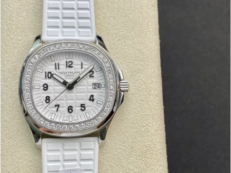 挺貴真鑽款高仿百達翡麗5067A手雷瑞士石英機芯女表複刻手錶  挺貴真鑽款高仿百達翡麗5067A手雷瑞士石英機芯女表複刻手錶