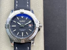 GF 新品百年灵 复仇者自动机械腕表Avenger Automatic 43  GF 新品百年灵 复仇者自动机械腕表Avenger Automatic 43