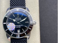 GF厂 百年灵超级海洋文化二代42腕表钢带版  GF厂 百年灵超级海洋文化二代42腕表钢带版