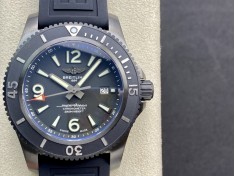 TF廠百年靈超級海洋系列腕表2824機芯46MM複刻手錶  TF廠百年靈超級海洋系列腕表2824機芯46MM複刻手錶