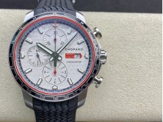 V7廠高仿蕭邦chopard賽車系列複刻手錶