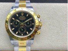 N廠高仿勞力士迪通拿超級Cal.4130機芯複刻手錶  N廠高仿勞力士迪通拿超級Cal.4130機芯複刻手錶