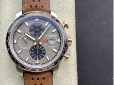 V7高仿蕭邦chopard賽車系列複刻手錶  V7高仿蕭邦chopard賽車系列複刻手錶