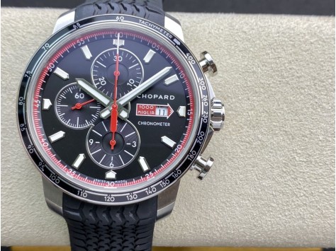 V7高仿蕭邦chopard賽車系列複刻手錶