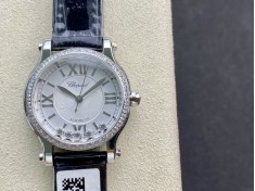 NR Factory蕭邦CHOPARD快樂鑽系列原版開模2892機芯30MM複刻手錶  NR Factory蕭邦CHOPARD快樂鑽系列原版開模2892機芯30MM複刻手錶