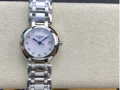 GS廠高仿浪琴心月系列複刻手錶  GS廠高仿浪琴心月系列複刻手錶