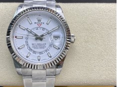 N廠手錶精仿勞力士Rolex Sky-Dweller天行者高仿手錶