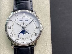 OM高仿寶珀villeret 經典6654複刻手錶  OM高仿寶珀villeret 經典6654複刻手錶