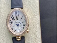 寶璣ReinedeNaples那不勒斯皇后系列腕表複刻手錶